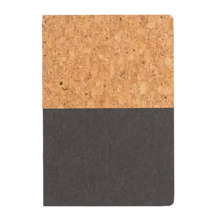 Korkki Voimapaperi Vihko A5 - Pehmeäkantiset muistikirjat - P774.33 - 2