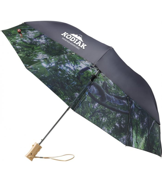 Forest-sateenvarjo