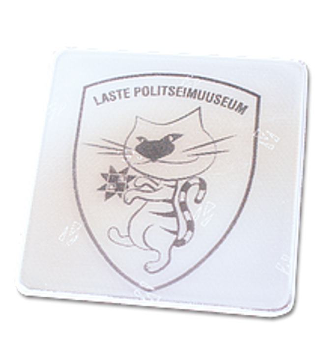 Heijastintarra neliö