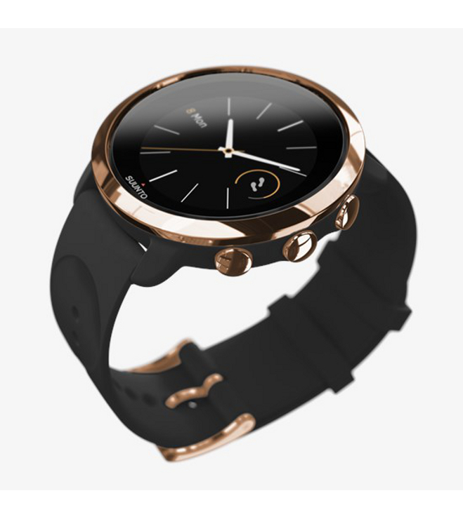Suunto 3 Fitness-kello
