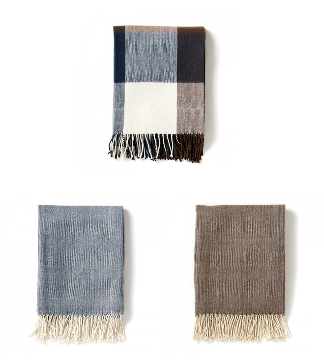 Torkkupeitto Herringbone