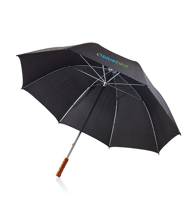 DELUX 30" -sateenvarjo