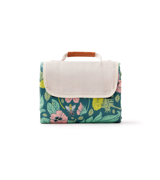 Flora picnichuopa