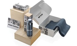 MyBox lahjapalvelu on uusi ja vaivaton tapa hankkia näyttäviä ja laadukkaita liikelahjoja.