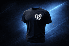 Laaja mallisto logomerkattavia t-paitoja promic.fi