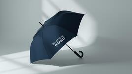 Sateenvarjo on käytännöllinen brändituote | promic.fi