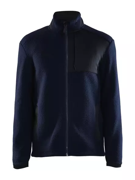 Craft ADV Explore Pile Teddyfleece - Fleecet - 1912220 - 1
