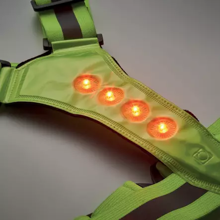 Heijastinvaljaat LED-valoilla - Heijastinvaljaat - MO2100 - 2