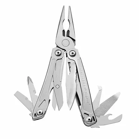 LEATHERMAN WINGMAN nylonkotelossa - Monitoimityökalut - NT00100 - 1