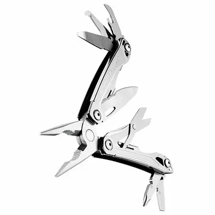 LEATHERMAN WINGMAN nylonkotelossa - Monitoimityökalut - NT00100 - 2