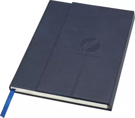 Alejandra Muistikirja Puhelintelineellä - Kovakantiset muistikirjat - 107920 - 2