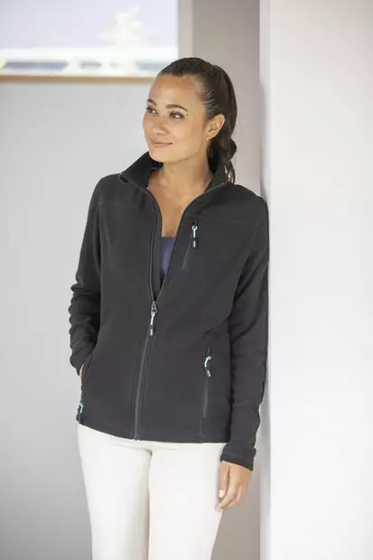 Amber Naisten Fleecetakki - Fleecet - 37530 - 1