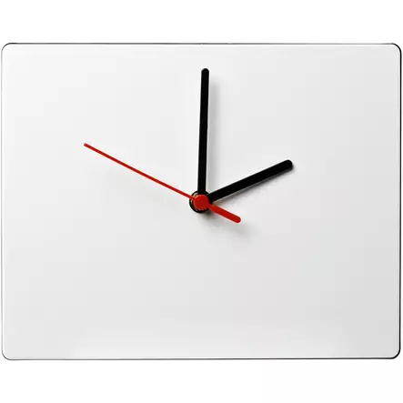 Brite-Clock®-seinäkello, suorakulmainen - Muut kodintarvikkeet - 21053100 - 6