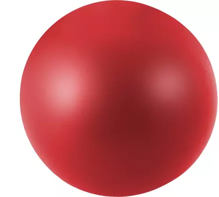 Cool Pyöreä Stressilelu - Stressilelut painatuksella - 102100 - 1