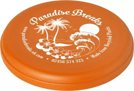 Crest Frisbee - Pelit ja lelut - 210240 - 2