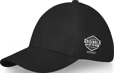 Elevate Drake Puuvilla Lippis - Lippikset - 38680 - 2