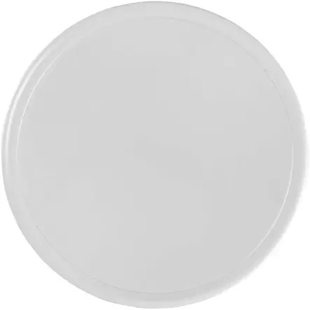 Ellison pyöreä muovinen lasinalus paperi-insertillä - Muut kodintarvikkeet - 21051400 - 6