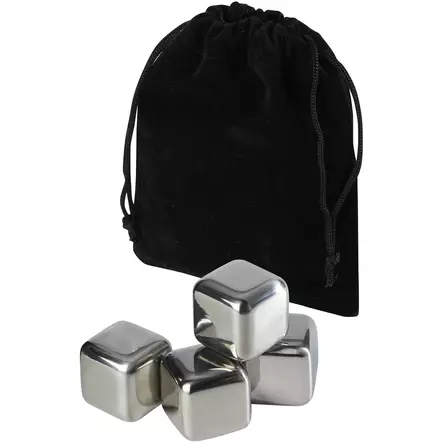 Froz ruostumattomasta teräksestä valmistettu jääpalasetti - Muut kodintarvikkeet - 11338490 - 1