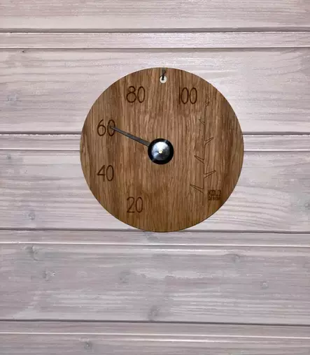 Kolo Design Saunamittari - Koti - KO00100 - 1