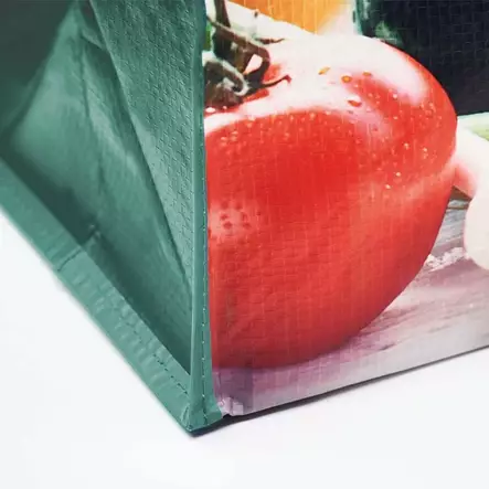 Laminoitu Kestokassi - Muut laukut ja kassit - MO4140 - 2