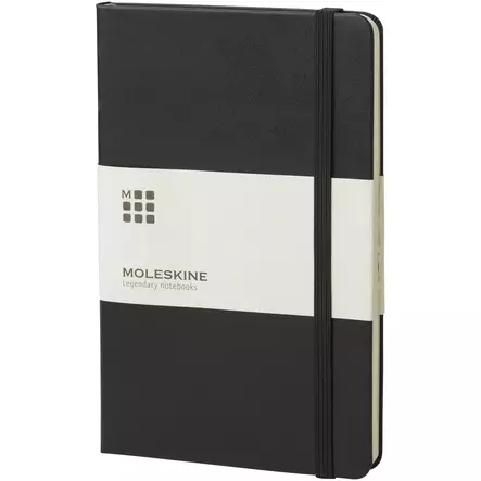 Moleskine Classic L Muistikirja - Kovakantiset muistikirjat - 107151 - 1