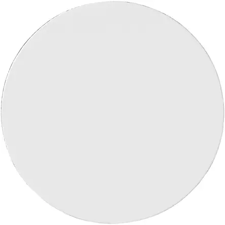 Q-Mat® pyöreä lasinalus - Muut kodintarvikkeet - 21058000 - 6