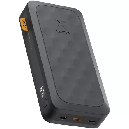 Xtorm FS5271Fuel Series 27 000 mAh 67 W:n varavirtalähde - Powerbankit ja laturit - 12440190 - 1