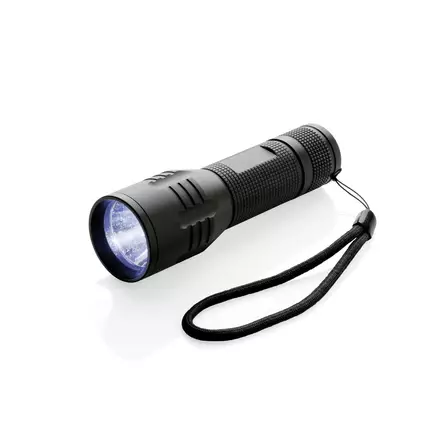 Cree Keskikokoinen 3W Taskulamppu - Käsivalaisimet - P513.561 - 2