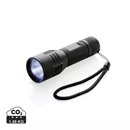 Cree Keskikokoinen 3W Taskulamppu - Käsivalaisimet - P513.561 - 1