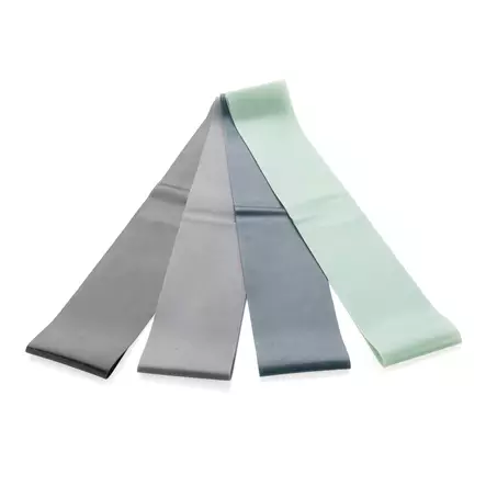 4 kpl Vastuskuminauhoja - Muut kodintarvikkeet - P320.041 - 2