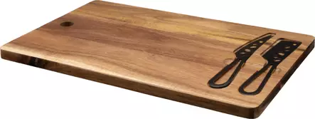 SCX.Design Tarjoilulauta + Veitset - Leikkuulaudat - 1PX18871 - 2