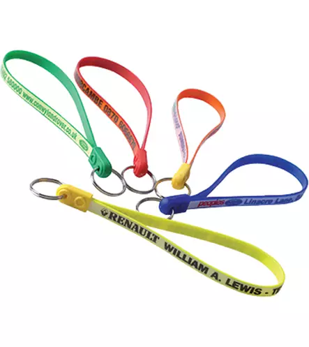 KEYLOOPS avaimenperä - Avaimenperät painatuksella - mt0001 - 2