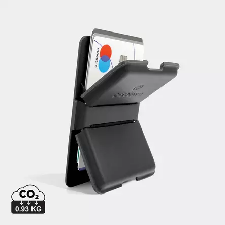 C-Secure MagSafe Puhelinlompakko - Lompakot ja korttikotelot - P820.9901 - 1