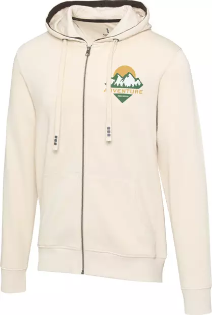 Elevate Arora Vetoketjuhuppari - Hupparit - 38211 - 2