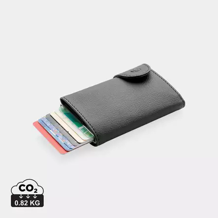 C-Secure Turvalompakko - Lompakot ja korttikotelot - P850.51 - 1