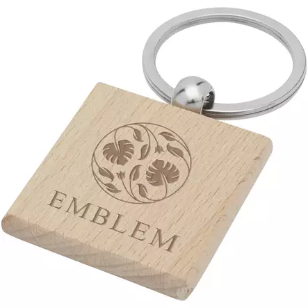 GIOIA avaimenperä - Avaimenperät painatuksella - 11812171 - 2