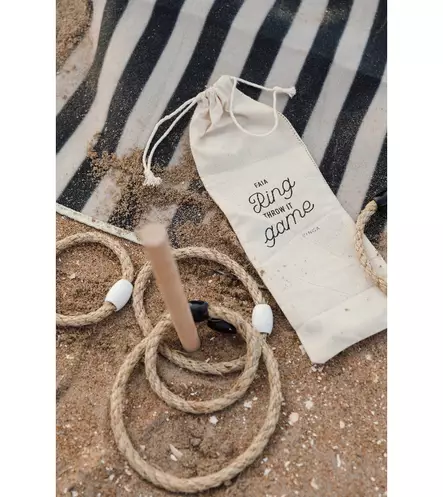 Heitä narua peli - Pelit ja lelut - XDV453001 - 2