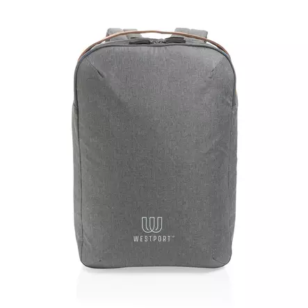 Impact Two Tone Läppärireppu - Läppärireppu - P762.91 - 2