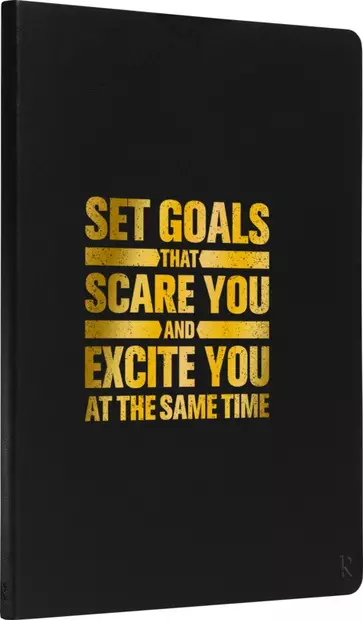 KARST® pehmeäkantinen muistikirja - Pehmeäkantiset muistikirjat - 107791 - 2