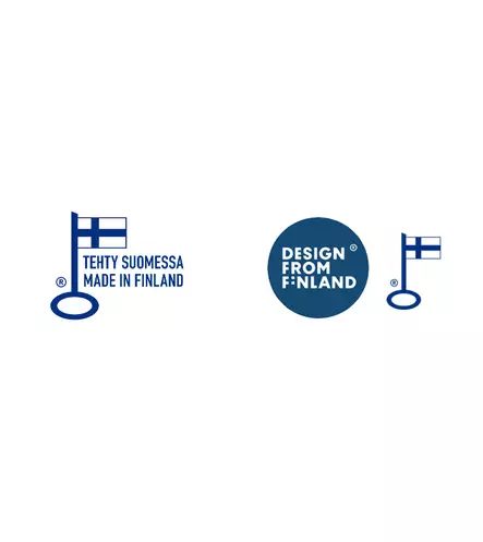 Purtsin Puupaja Munkkituikku - Lyhdyt ja maljakot - PP001 - 2