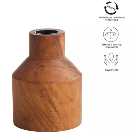 Originalhome illalliskynttilänjalka – M - Muut kodintarvikkeet - 12632671 - 8