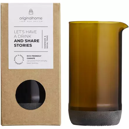 Originalhome vesikarahvi 430 ml - Tarjoiluvälineet - 11340771 - 1