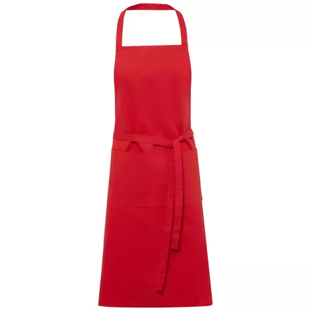 Orissa 200 g/m² organic cotton apron - Esiliinat - 113200 - 1