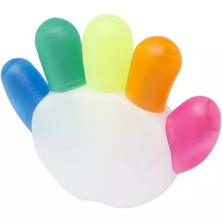 Patina 5-värinen korostuskynä - Muut mainoskynät - 10625201 - 1