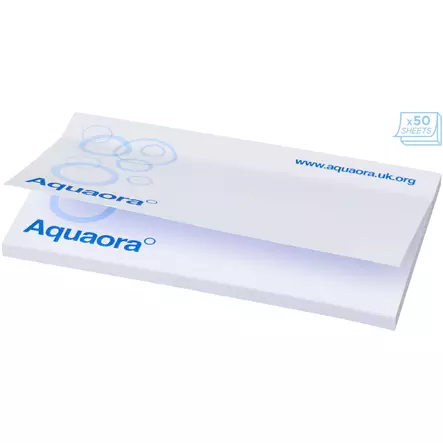 Sticky-Mate®-muistilaput 127x75 mm - Tarralaput - 21096 - 1