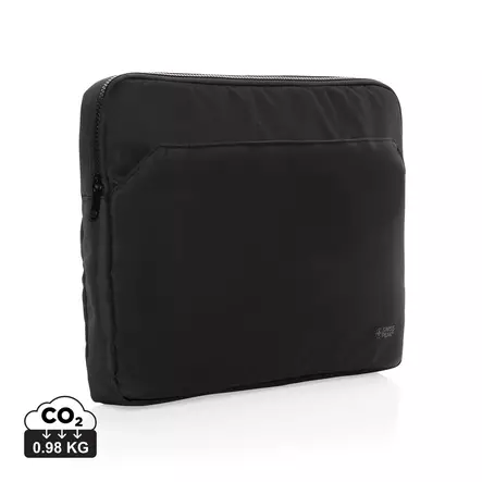 Swiss Peak Aware™ RPET Essential 15.6" Laptop sleeve - Muut laukut ja kassit - P788.1601 - 1