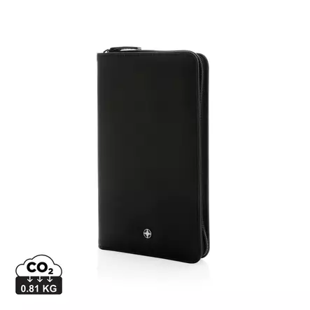 SWISS PEAK HERITAGE matkalompakko - Lompakot ja korttikotelot - P820.341 - 1