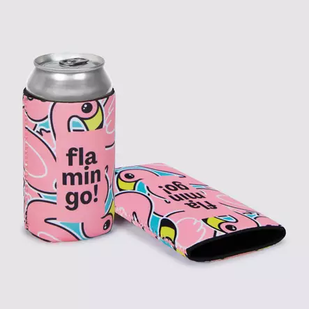 Tölkkijäähdytin Omalla Painatuksella - Muut mainoslahjat - MCAN01 - 1