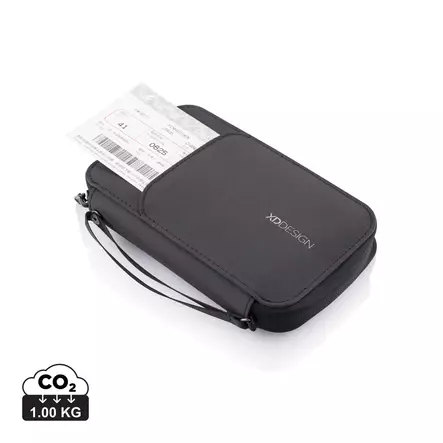 XD Design Passikotelo - Lompakot ja korttikotelot - P705.821 - 1