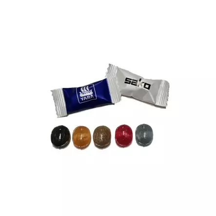 Kotimainen Turkinpippuri Omalla Painatuksella - Karkit - PROMOT002 - 1